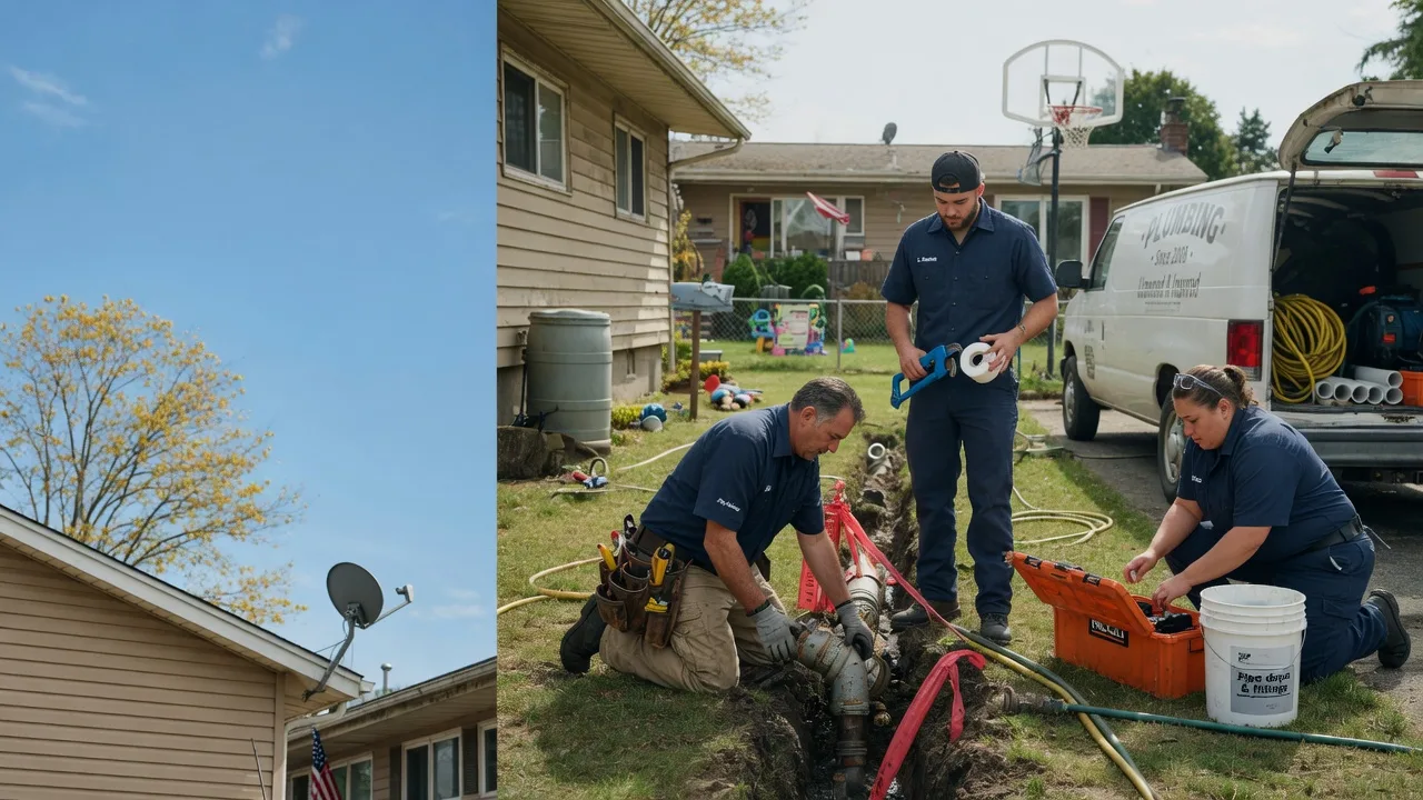 Garbage Disposal Replacement in Cliff Island, ME near me